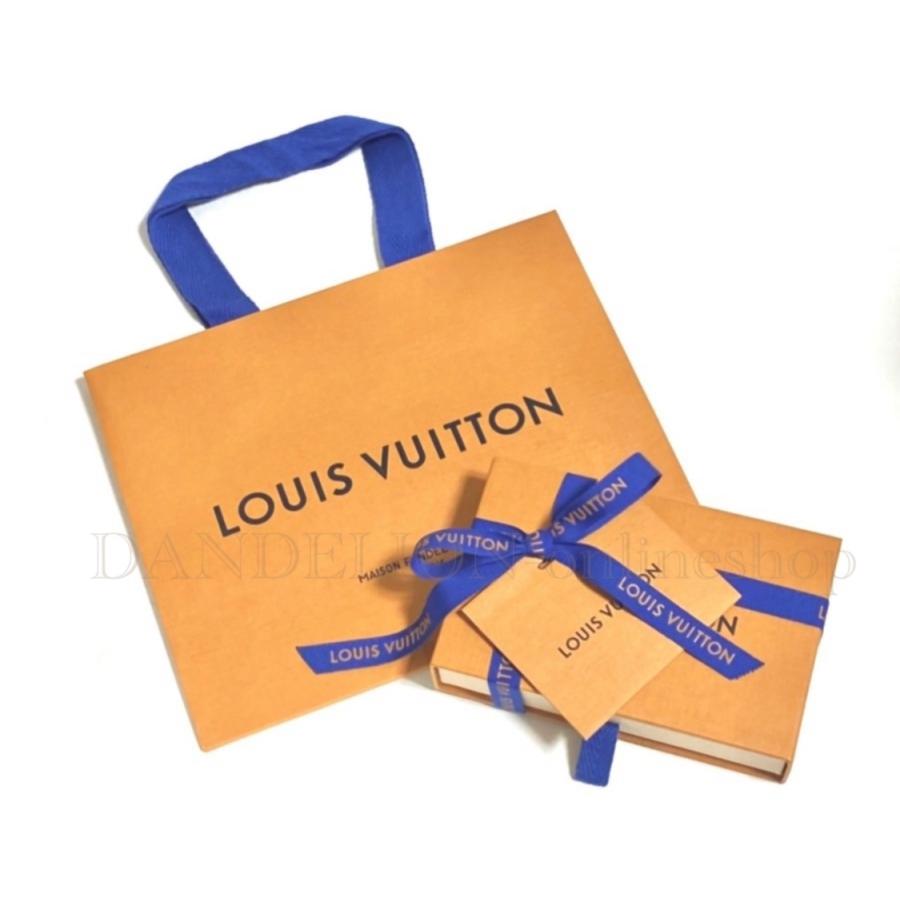 ルイヴィトン ネックレス コリエ・LVアイコニック M00596 レディース 新作 新品 LOUIS VUITTON 正規ラッピング無料 ギフト プレゼント｜dandelion-onlineshop｜05