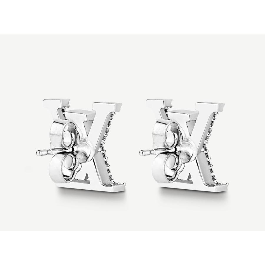 LOUIS VUITTON（ルイ・ヴィトン） ピアス レディース ブックル