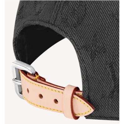 LOUIS VUITTON（ルイ・ヴィトン） 帽子 メンズ キャップ 新作 新品