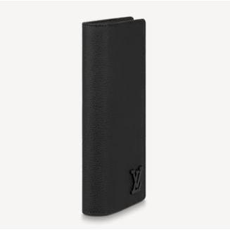 ルイ・ヴィトン　長財布 LOUIS VUITTON（ルイ・ヴィトン） ルイヴィトン財布 新作 メンズ 長