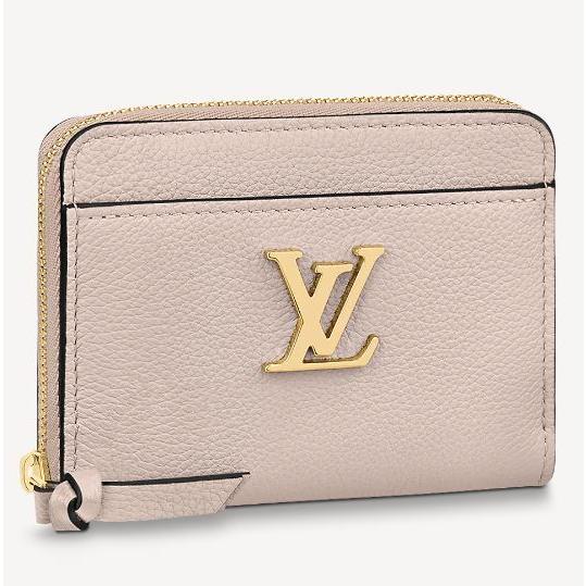 ルイヴィトン財布 新作 コインケース メンズ レディース ミニ財布 小銭入 新品 M ジッピー コイン パース Louis Vuitton 正規ラッピング 03 01 Lv804 Dandelion Onlineshop 通販 Yahoo ショッピング