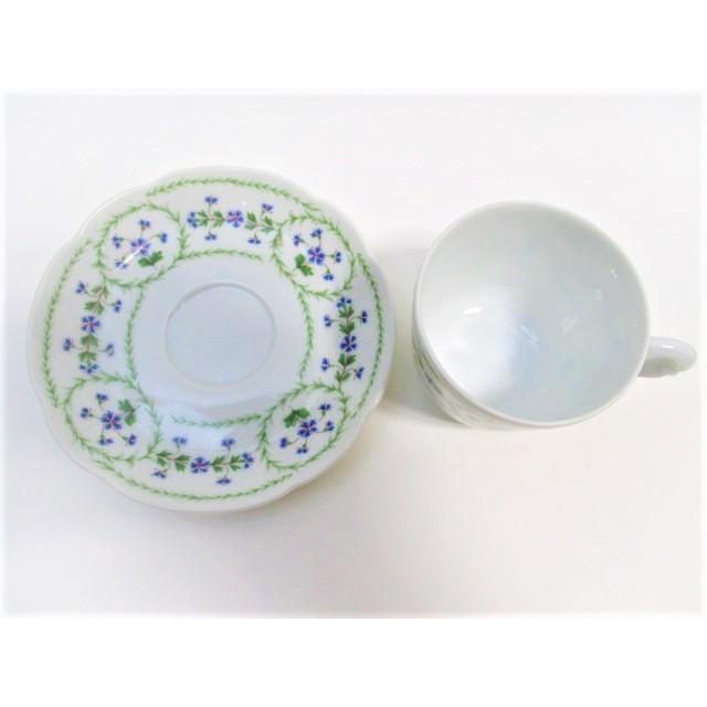 リモージュ デミタスカップ & ソーサー : DANDELION-onlineshop - 通販