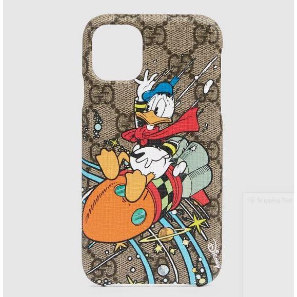 メーカー直送 ディズニー 11 正規ラッピング アイフォンケース 03 Gu001 Dandelion Onlineshop Iphone グッチ Disney ケース Gucci 新品 ドナルドダック Gucci 新品 Bosco 新作 Iphone用ケース