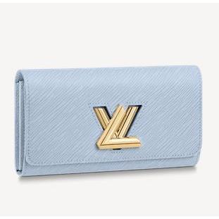 ルイヴィトン財布 レディース メンズ 新作 新品 M ポルトフォイユ ツイスト Louis Vuitton 正規ラッピング 03 Lv08 Dandelion Onlineshop 通販 Yahoo ショッピング