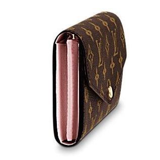 LOUIS VUITTON 長財布 財布 M62235 ルイヴィトン モノグラム ポルトフォイユ・サラ 長財布 M62235