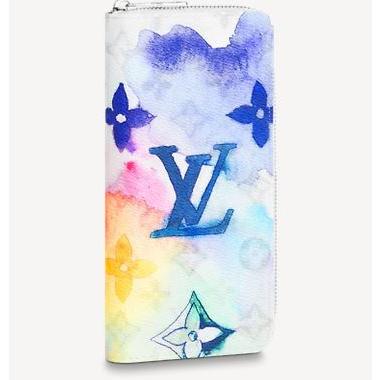 ルイヴィトン財布 新作 新品 メンズ ファスナー 長財布 新品 M ジッピーウォレット ヴェルティカル Louis Vuitton モノグラム 正規ラッピング 03 Lv2 Dandelion Onlineshop 通販 Yahoo ショッピング