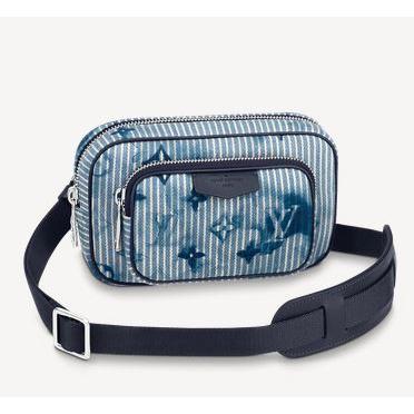 ルイヴィトン バッグ メンズ 新作 ショルダーバッグ 正規品 新品 M アウトドア ポシェット Louis Vuitton 正規ラッピング 03 Lv273 Dandelion Onlineshop 通販 Yahoo ショッピング