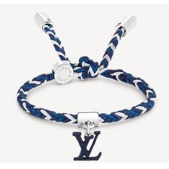 ルイヴィトンブレスレット バングル メンズ 新作 新品 Louis Vuitton 正規ラッピング 送料無料 M6792e ブラスレ フレンドシップ チャーム 03 Lvm6792e Dandelion Onlineshop 通販 Yahoo ショッピング