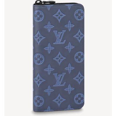 ルイヴィトン財布 新作 21 メンズ ファスナー 長財布 新品 M ジッピーウォレット ヴェルティカル Louis Vuitton モノグラム 正規ラッピング 03 Lvm Dandelion Onlineshop 通販 Yahoo ショッピング