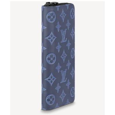 ルイヴィトン財布 新作 21 メンズ ファスナー 長財布 新品 M ジッピーウォレット ヴェルティカル Louis Vuitton モノグラム 正規ラッピング 03 Lvm Dandelion Onlineshop 通販 Yahoo ショッピング