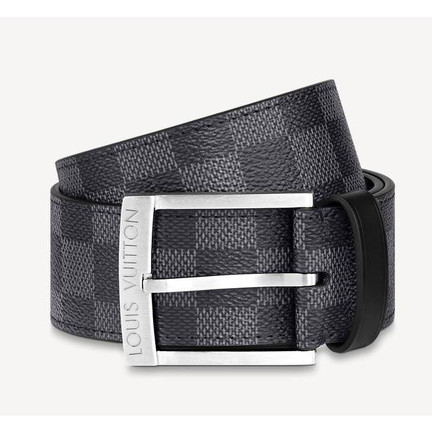 ルイヴィトン ベルト メンズ 新作 新品 M0374v サンチュール ダウンタウン 40mm Louis Vuitton 正規ラッピング 03 Lv127 D Dandelion Onlineshop 通販 Yahoo ショッピング