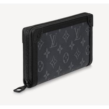 ルイヴィトン財布 メンズ 新作 長財布 新品 M トランク ジッピーウォレット Louis Vuitton モノグラム 正規ラッピング 03 Lv873 Dandelion Onlineshop 通販 Yahoo ショッピング