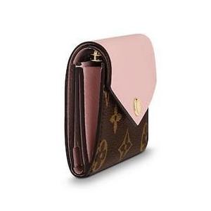ルイヴィトン　ミニ財布 楽天市場】ルイヴィトン 三つ折り財布 レディース ミニ財布