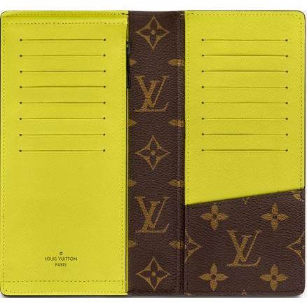 Louis Vuitton Papillon 1980's Brown Cloth ref.217645 - Joli Closet
