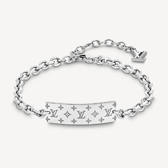 ルイヴィトン ブレスレット louis vuitton ブラスレ・モノグラム ボールド M00681 メンズ 新作 新品 正規ラッピング無料 ギフト  プレゼント :03-070122-LVM00681:DANDELION-onlineshop - 通販 - Yahoo!ショッピング