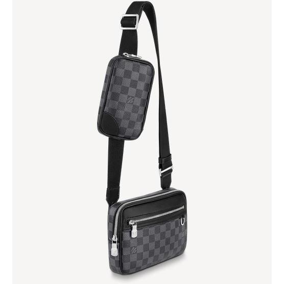 ルイヴィトンバッグ メンズ 新作 ショルダーバッグ ボディバッグ 新品 N スコット メッセンジャー Louis Vuitton 正規ラッピング 03 Lv500 Dandelion Onlineshop 通販 Yahoo ショッピング