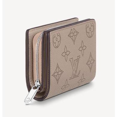 Louis Vuitton MONOGRAM Métis Compact Wallet (M80880, M81071)