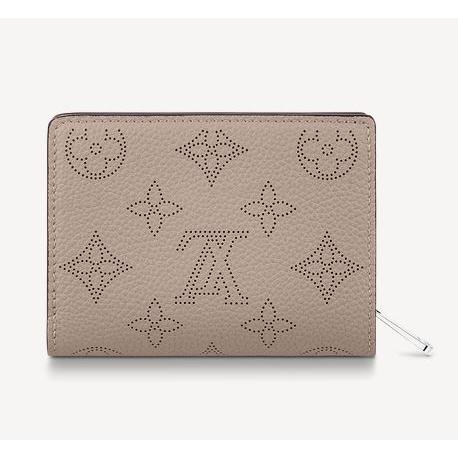 ルイヴィトン財布 新作 レディース 二つ折り財布 LOUIS VUITTON  新品 M80817 ポルトフォイユ・クレア 正規ラッピング｜dandelion-onlineshop｜04