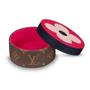 LOUIS VUITTON（ルイ・ヴィトン） ルイヴィトンボックス 小物入れ