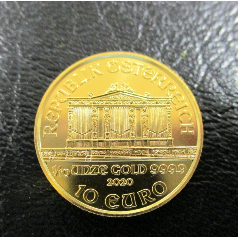 金貨 金 コイン 最新作 新品 1/10オンス 3.1g 純金 コイン 金塊 新品