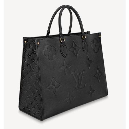 ルイヴィトン バッグ 新作 レディース メンズ 新品 louis vuitton トート ショルダー 2WAY 正規ラッピング M44925 オンザゴー GM