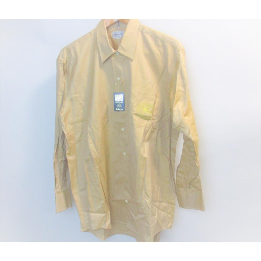 BURBERRY（バーバリー） シャツ 三陽商会ライセンス 正規品 バーバリー