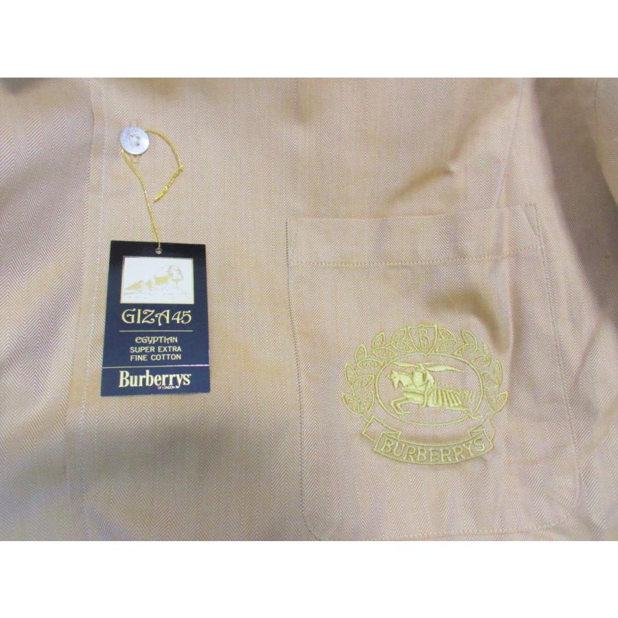 BURBERRY（バーバリー） シャツ 三陽商会ライセンス 正規品 バーバリー