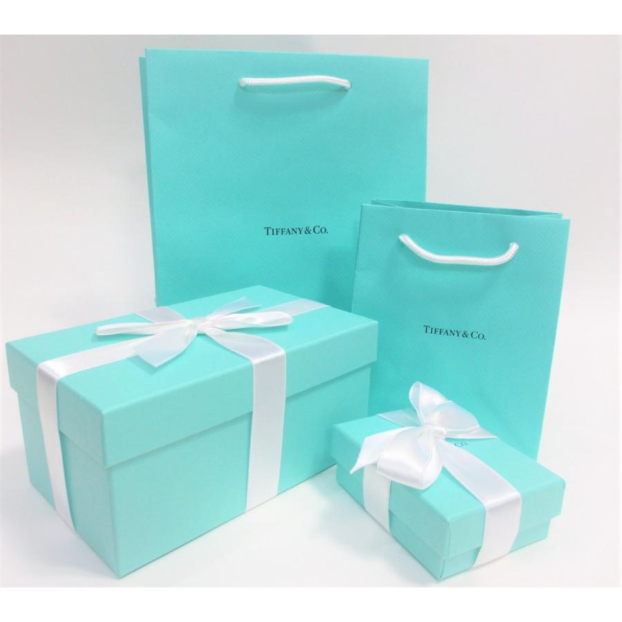 TIFFANY&Co. ティファニー インテリア 置物 お祝い ブルー ライン 