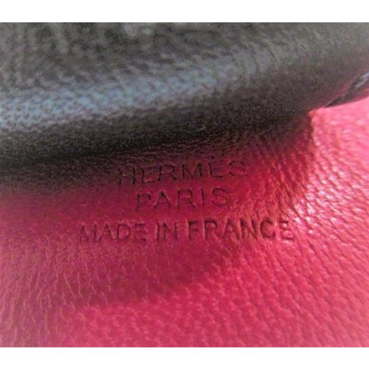 HERMES エルメス ロデオ MM チャーム 新品 正規ラッピング 誕生