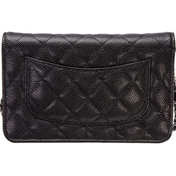 CHANEL（シャネル） シャネルバッグ チェーンウォレット ポシェット