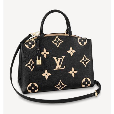 ルイヴィトン バッグ 新作 レディース メンズ 新品 louis vuitton トート ショルダー 2WAY 正規ラッピング M45842 グラン・パレ MM｜dandelion-onlineshop