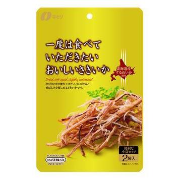 なとり おつまみセット 3種4袋セット おいしいさきいか 2袋 燻製チーズ