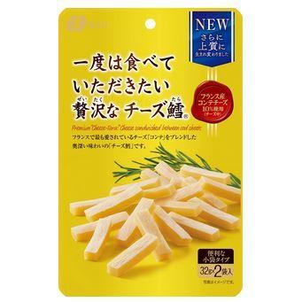 なとり おつまみセット 3種4袋セット おいしいさきいか 2袋 燻製チーズ