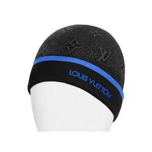 LOUIS VUITTON ルイヴィトン帽子 メンズ ニット帽子 新品 正規 LOUIS VUITTON ルイヴィトン帽子 メンズ ニット帽子 新品 正規