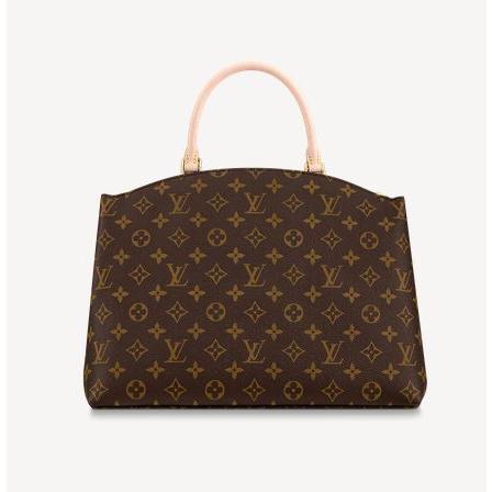 ルイヴィトンバッグ レディース LOUIS VUITTON バッグ 新作 新品 M45898 グラン・パレ MM LOUIS VUITTON 正規ラッピング モノグラム｜dandelion-onlineshop｜04