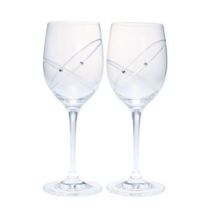 WEDGWOOD（ウェッジウッド） ワイングラス 正規ラッピング無料 2客 