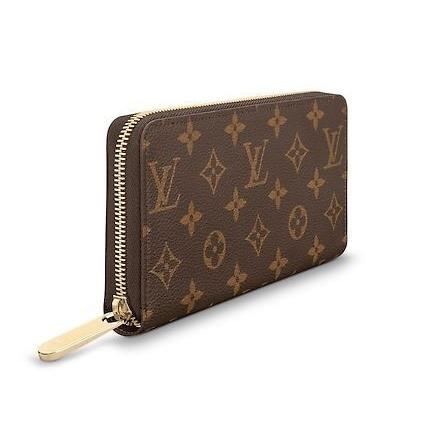 正規品 ヴィトン Louis Vuitton 財布 Wallet モノグラム LOUIS VUITTON ルイヴィトン財布 新作 レディース メンズ 財布