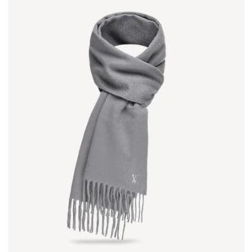 ルイヴィトンマフラー メンズマフラー 新品 カシミヤ100 新作 新品 M メンズファッション エシャルプ ジェラム マフラー Louis Vuitton 正規ラッピング 03 1100 Lv073 G Dandelion Onlineshop 初めて出品します の