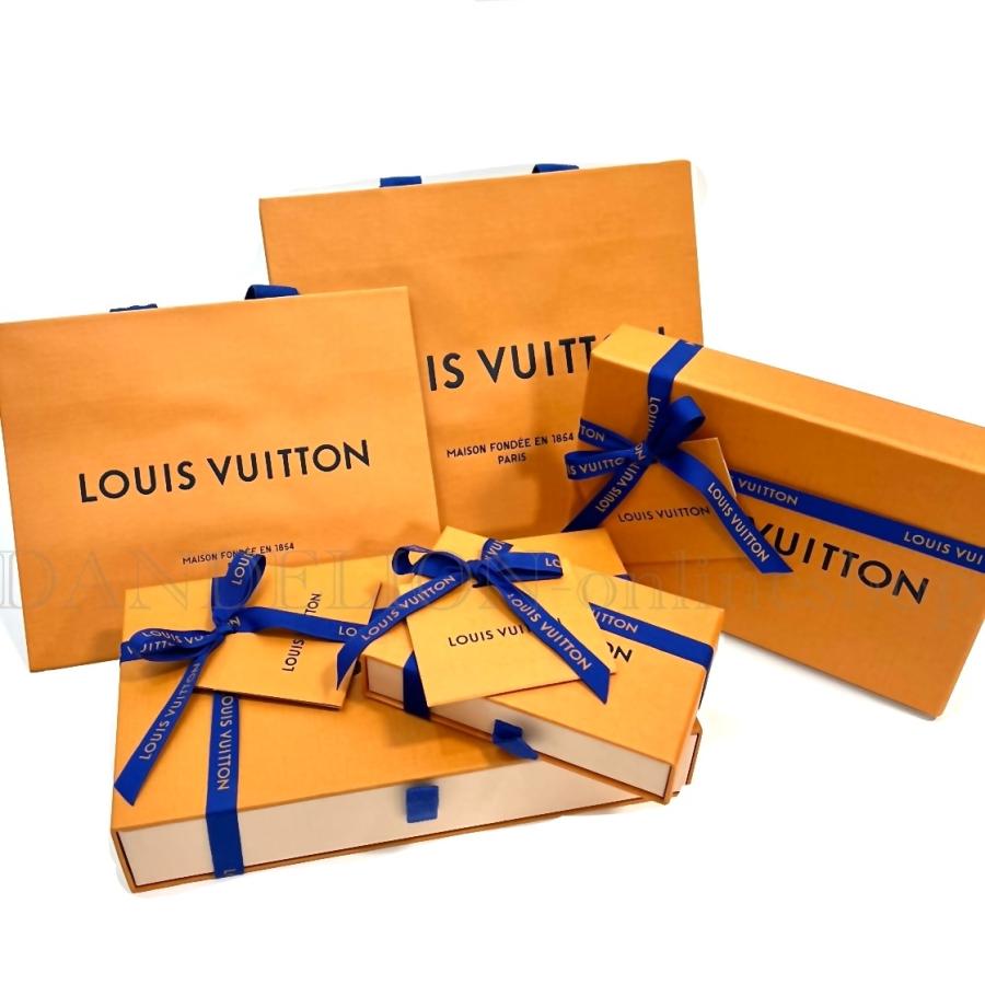 ルイヴィトン LOUIS VUITTON 財布 メンズ 二つ折り財布 M80906 