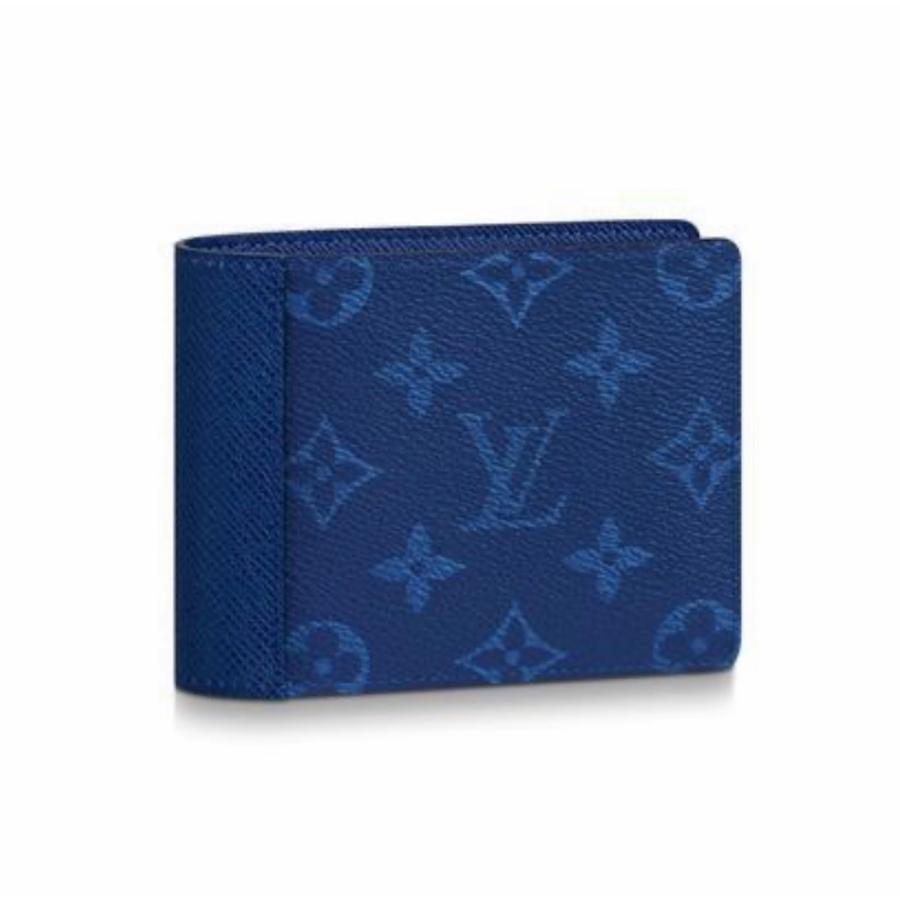 ルイヴィトン 財布 メンズ 二つ折り財布 新作 正規品新品 M ポルトフォイユミュルティプル モノグラム Louis Vuitton 正規ラッピング 03bk0729 Lv380 Dandelion Onlineshop 通販 Yahoo ショッピング