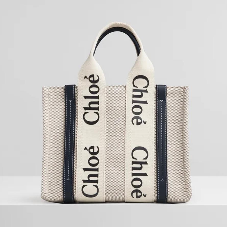 クロエ バッグ Woody スモールトートバッグ 正規品 新品 レディース メンズ 新作 正規ラッピング無料 21 プレゼント 03bk Cl001 Dandelion Onlineshop 通販 Yahoo ショッピング
