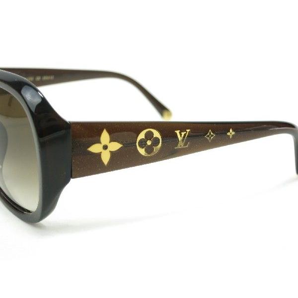 LOUIS VUITTON（ルイ・ヴィトン） サングラス Z0459E LOUIS VUITTON