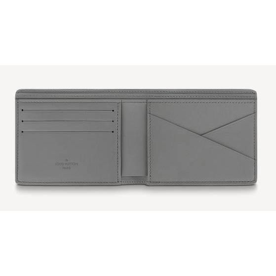 LOUIS VUITTON ルイヴィトン 財布 メンズ 新作 二つ折り財布 LOUIS VUITTON ルイヴィトン 財布 メンズ 新作 二つ折り財布