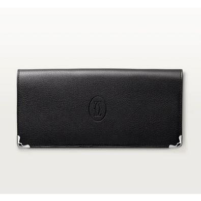 Cartier カルティエ 財布 メンズ 長財布 新品 正規ラッピング Cartier カルティエ 財布 メンズ 長財布 新品 正規ラッピング