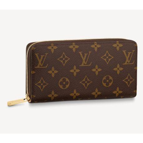 ルイヴィトン 財布 新作 レディース louis vuitton 財布 新品 正規品 ジッピーウォレット モノグラム M41894 正規ラッピング｜dandelion-onlineshop