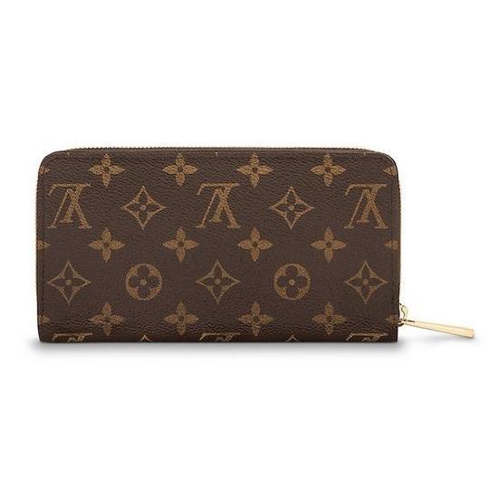 ルイヴィトン 財布 新作 レディース louis vuitton 財布 新品 正規品 ジッピーウォレット モノグラム M41894 正規ラッピング｜dandelion-onlineshop｜04