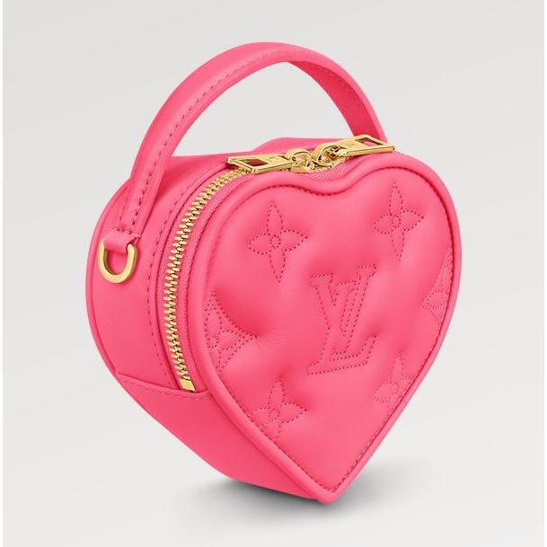 LOUIS VUITTON ピンク 手袋 ピンク系 Louis Vuitton(ルイヴィトン) 手袋(レディース) - 海外