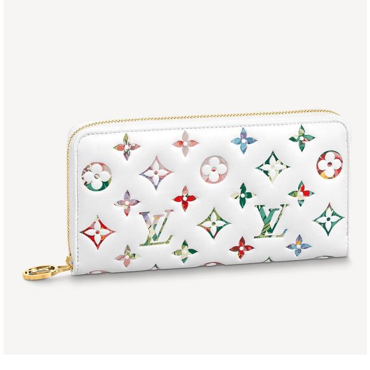 ルイヴィトン モノグラム 長財布 花柄 割引通販売 www.esn-spain.org