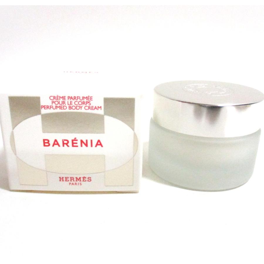 HERMES（エルメス） バレニア ボディクリーム 12ml : DANDELION