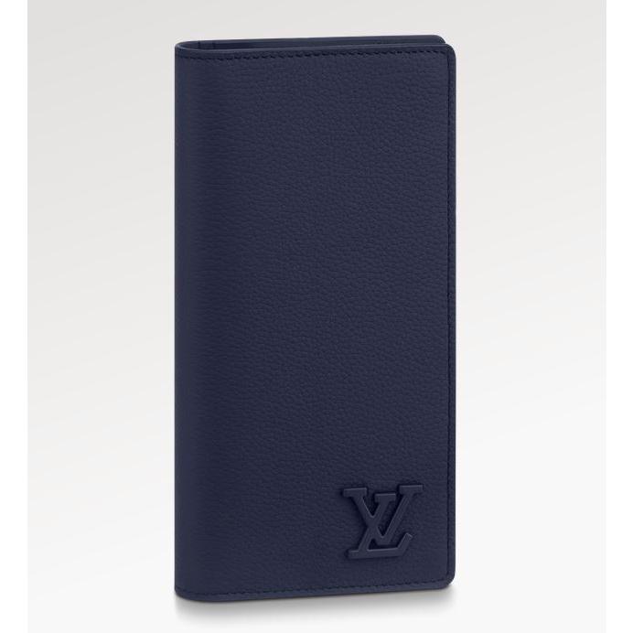 ビタミンカラーのハーモニー ルイヴィトン LOUIS VUITTON 財布 メンズ